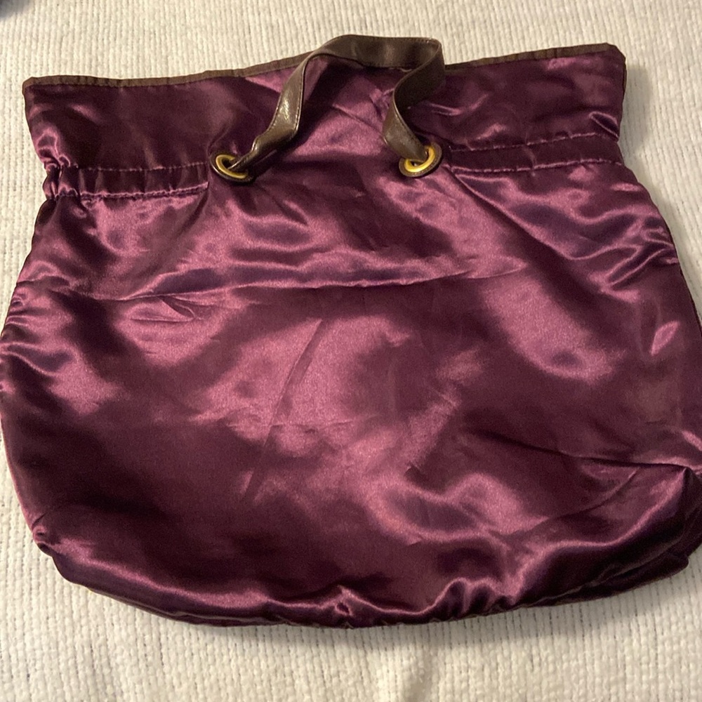 Cinch Tote/Bag